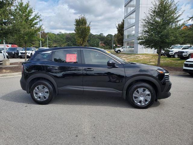 2025 Nissan Kicks S FWD 2025 Nissan Kicks S FWD