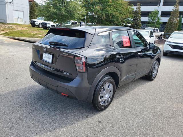 2025 Nissan Kicks S FWD 2025 Nissan Kicks S FWD