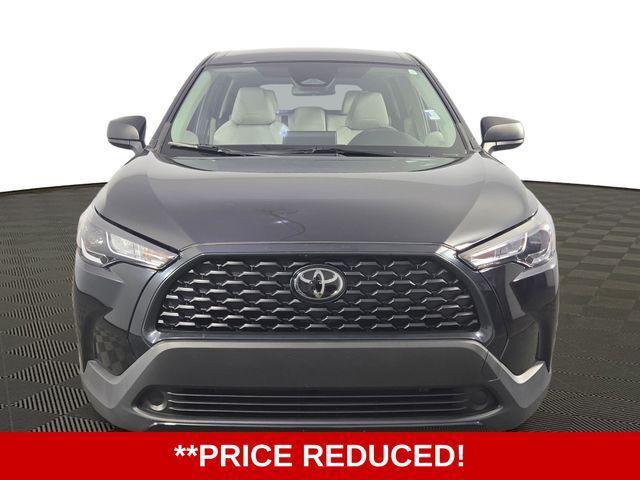 2023 Toyota Corolla Cross L 2023 Toyota Corolla Cross L