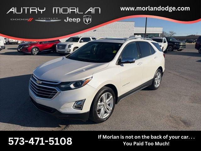 2020 Chevrolet Equinox FWD Premier 2.0L Turbo for sale in Sikeston, MO
