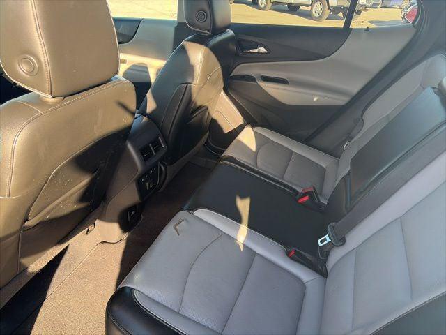 2020 Chevrolet Equinox FWD Premier 2.0L Turbo
