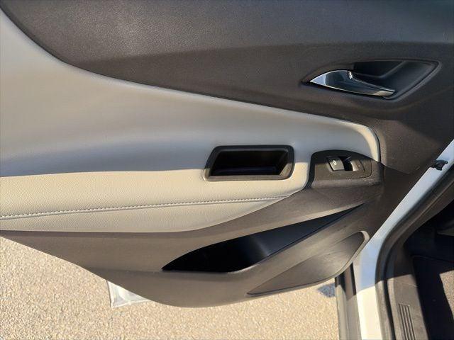 2020 Chevrolet Equinox FWD Premier 2.0L Turbo