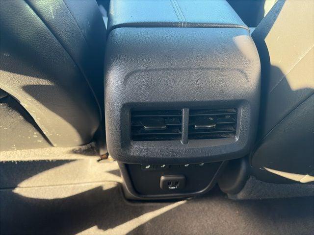 2020 Chevrolet Equinox FWD Premier 2.0L Turbo