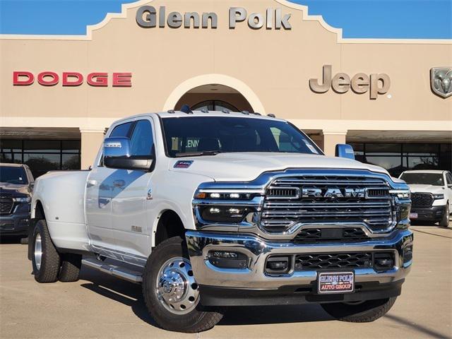 2026 RAM Ram 3500 RAM 3500 LARAMIE CREW CAB 4X4 8 BOX 2026 RAM Ram 3500 RAM 3500 LARAMIE CREW CAB 4X4 8 BOX