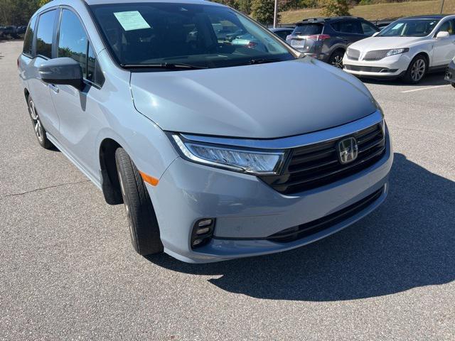 2025 Honda Odyssey EX-L for sale in Warrenville, SC