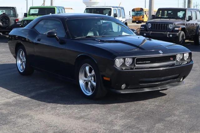 2010 Dodge Challenger R/T