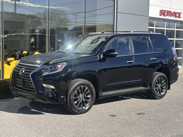 2023 Lexus GX 460 Premium