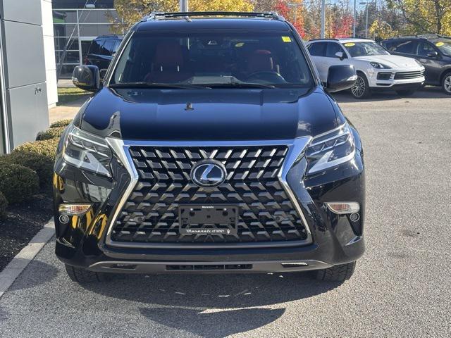 2023 Lexus GX 460 Premium
