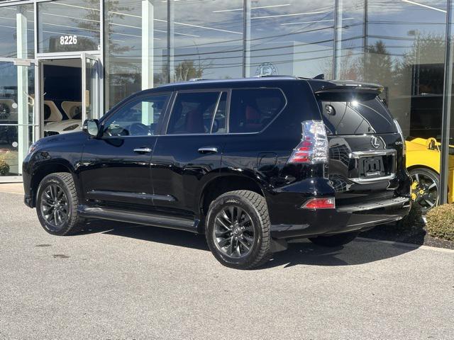 2023 Lexus GX 460 Premium