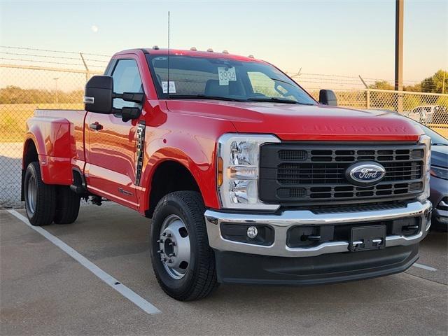 2025 Ford F-350 XL 2025 Ford F-350 XL