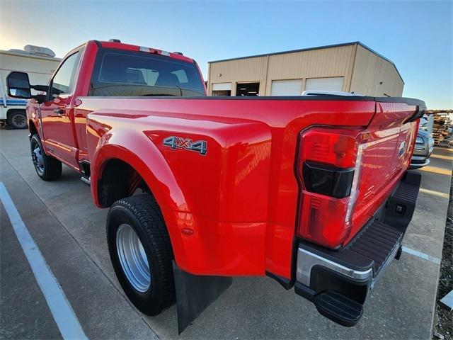 2025 Ford F-350 XL 2025 Ford F-350 XL