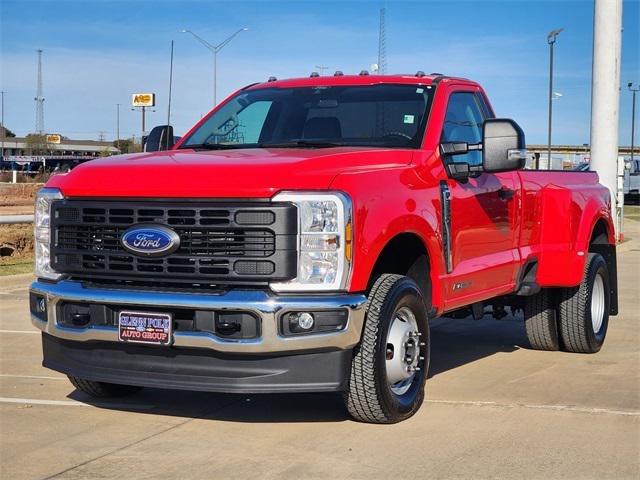 2025 Ford F-350 XL