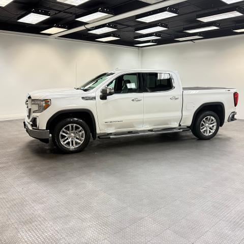 2019 GMC Sierra 1500 SLT 2019 GMC Sierra 1500 SLT