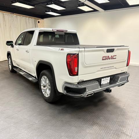 2019 GMC Sierra 1500 SLT 2019 GMC Sierra 1500 SLT