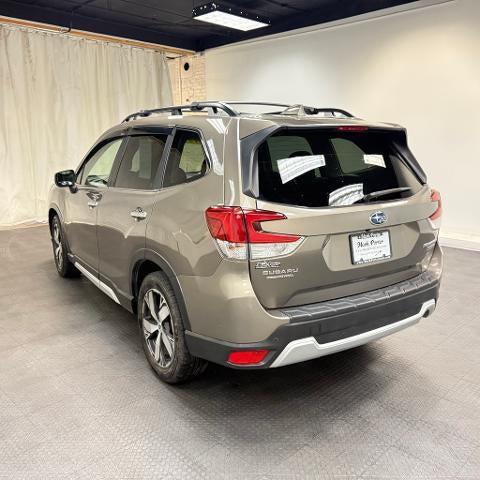 2019 Subaru Forester Touring 2019 Subaru Forester Touring