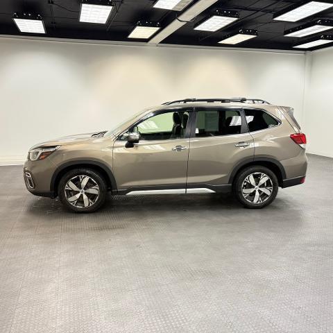 2019 Subaru Forester Touring