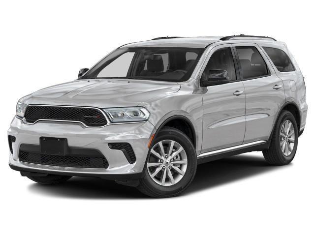2025 Dodge Durango DURANGO R/T PLUS AWD 2025 Dodge Durango DURANGO R/T PLUS AWD
