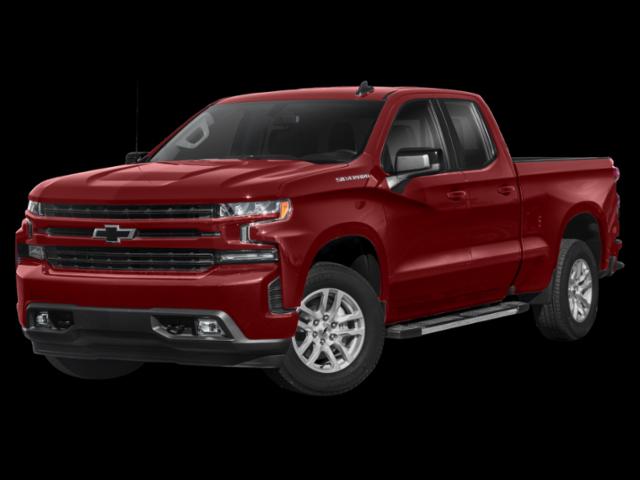 2019 Chevrolet Silverado 1500 RST 2019 Chevrolet Silverado 1500 RST