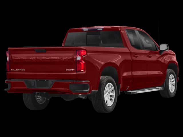 2019 Chevrolet Silverado 1500 RST 2019 Chevrolet Silverado 1500 RST