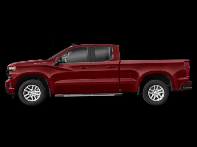 2019 Chevrolet Silverado 1500 RST 2019 Chevrolet Silverado 1500 RST