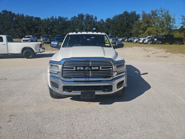 2022 RAM 5500 Chassis Tradesman/SLT/Laramie/Limited 2022 RAM 5500 Chassis Tradesman/SLT/Laramie/Limited