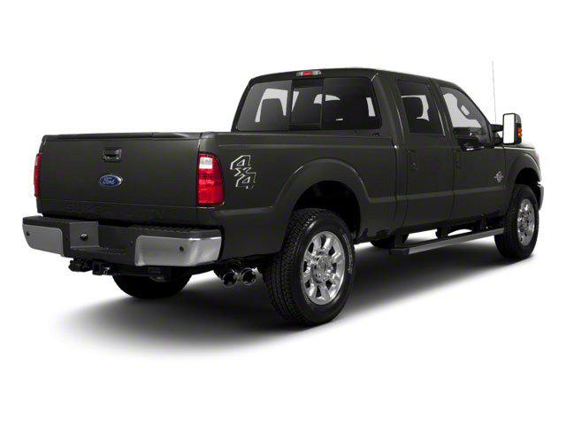 2013 Ford F-250 XLT