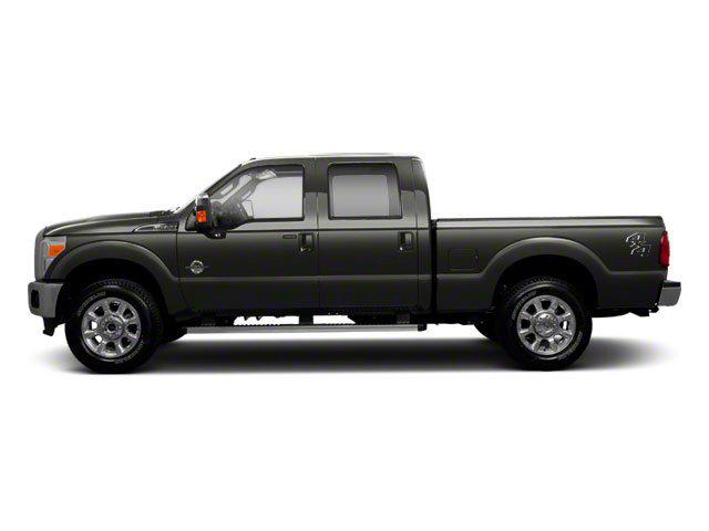 2013 Ford F-250 XLT