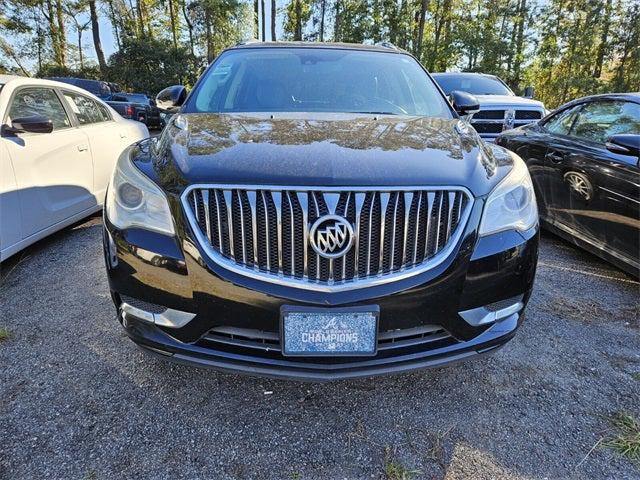 2016 Buick Enclave Leather 2016 Buick Enclave Leather