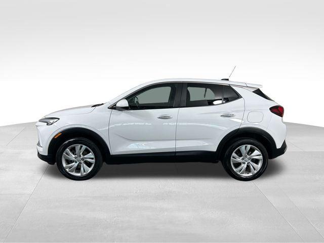 2024 Buick Encore GX Preferred AWD 2024 Buick Encore GX Preferred AWD