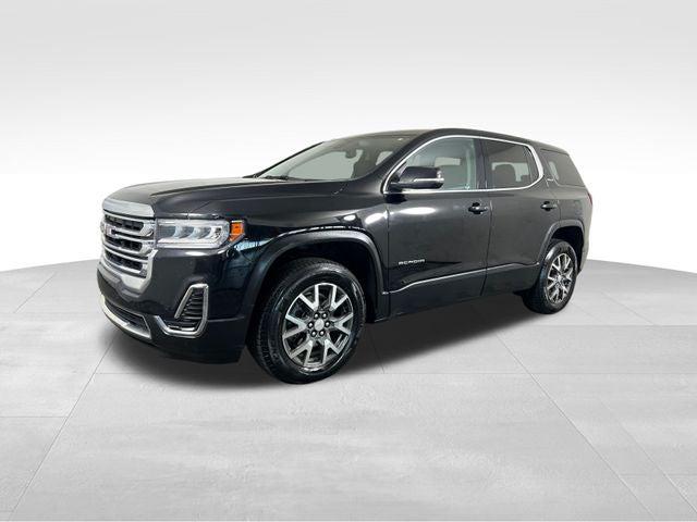 2023 GMC Acadia FWD SLE 2023 GMC Acadia FWD SLE