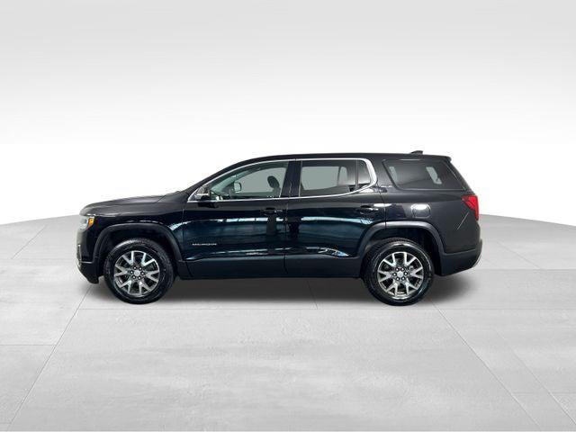2023 GMC Acadia FWD SLE 2023 GMC Acadia FWD SLE