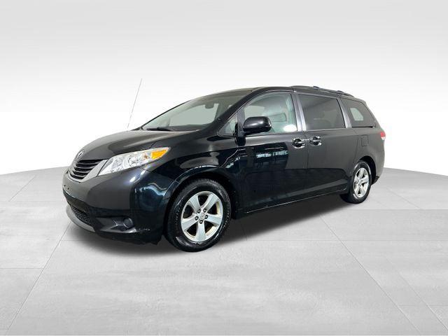 2013 Toyota Sienna LE V6 8 Passenger 2013 Toyota Sienna LE V6 8 Passenger