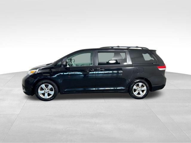 2013 Toyota Sienna LE V6 8 Passenger 2013 Toyota Sienna LE V6 8 Passenger