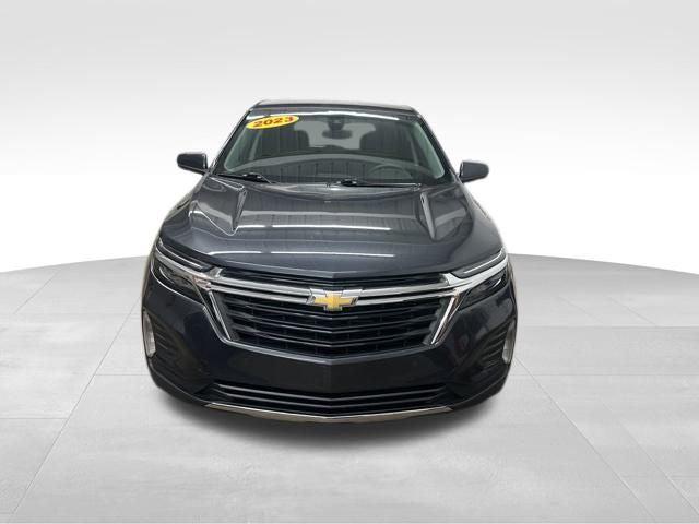 2023 Chevrolet Equinox AWD LT 2023 Chevrolet Equinox AWD LT
