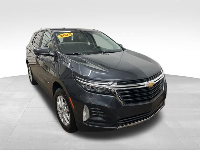 2023 Chevrolet Equinox AWD LT 2023 Chevrolet Equinox AWD LT