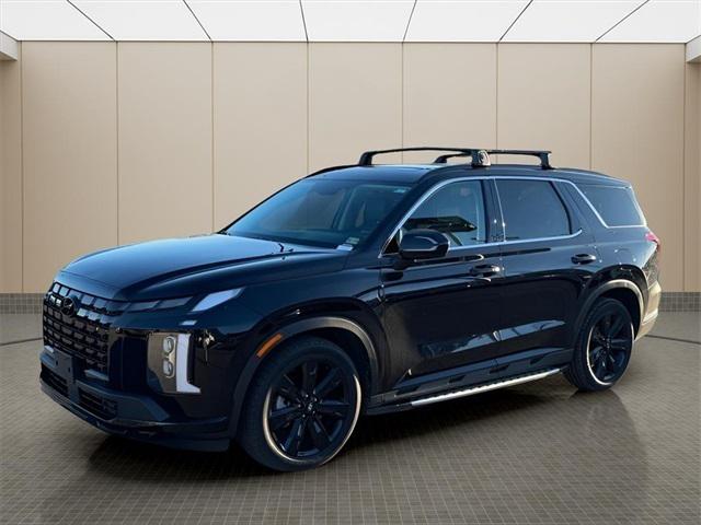 2023 Hyundai Palisade XRT 2023 Hyundai Palisade XRT