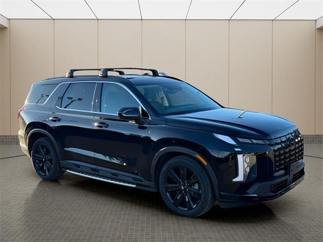 2023 Hyundai Palisade XRT 2023 Hyundai Palisade XRT