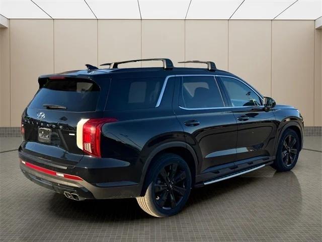 2023 Hyundai Palisade XRT 2023 Hyundai Palisade XRT