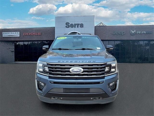 2019 Ford Expedition Limited 2019 Ford Expedition Limited
