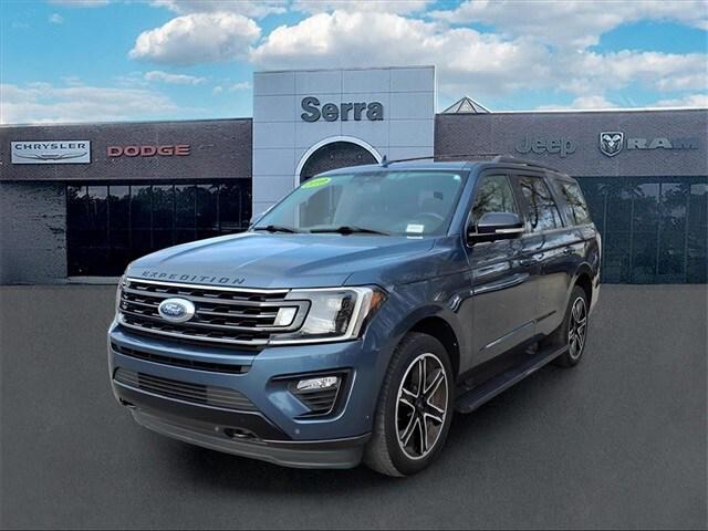 2019 Ford Expedition Limited 2019 Ford Expedition Limited