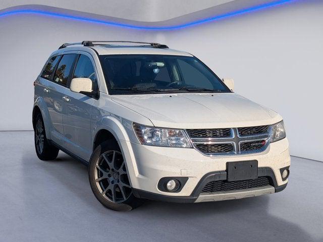 2016 Dodge Journey SXT/Limited 2016 Dodge Journey SXT/Limited