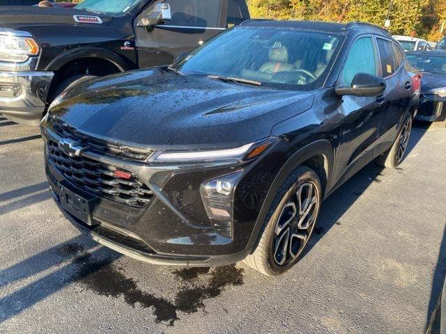 2024 Chevrolet Trax FWD 2RS