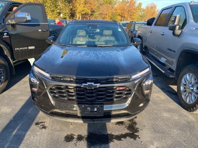 2024 Chevrolet Trax FWD 2RS