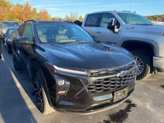 2024 Chevrolet Trax FWD 2RS