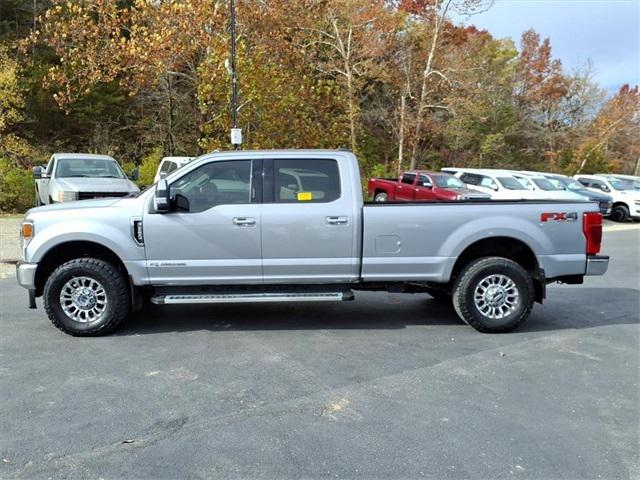 2022 Ford F-350 XLT 2022 Ford F-350 XLT