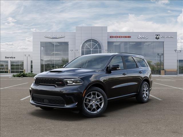 2026 Dodge Durango DURANGO GT PLUS AWD HEMI V8 2026 Dodge Durango DURANGO GT PLUS AWD HEMI V8