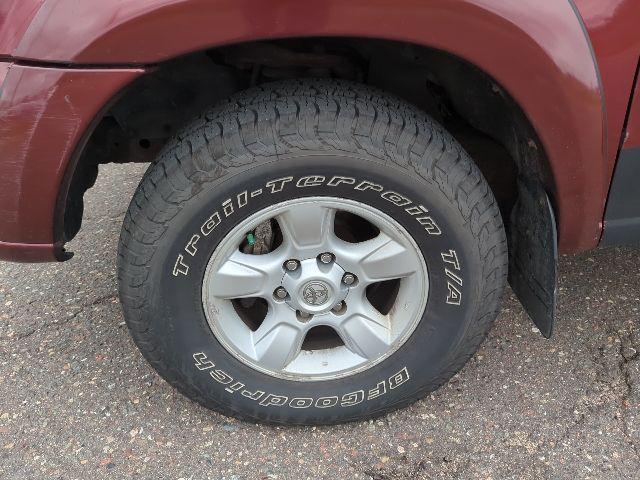 2006 Toyota Tundra Limited V8 2006 Toyota Tundra Limited V8