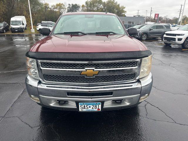 2013 Chevrolet Silverado 1500 LT 2013 Chevrolet Silverado 1500 LT