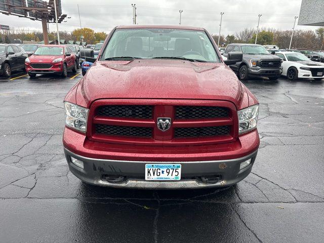 2011 RAM Ram 1500 SLT 2011 RAM Ram 1500 SLT