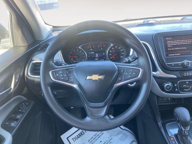 2024 Chevrolet Equinox FWD LS 2024 Chevrolet Equinox FWD LS